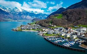 Walensee House & Apartments